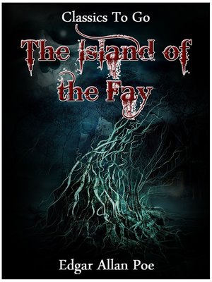 cover image of The Island of the Fay